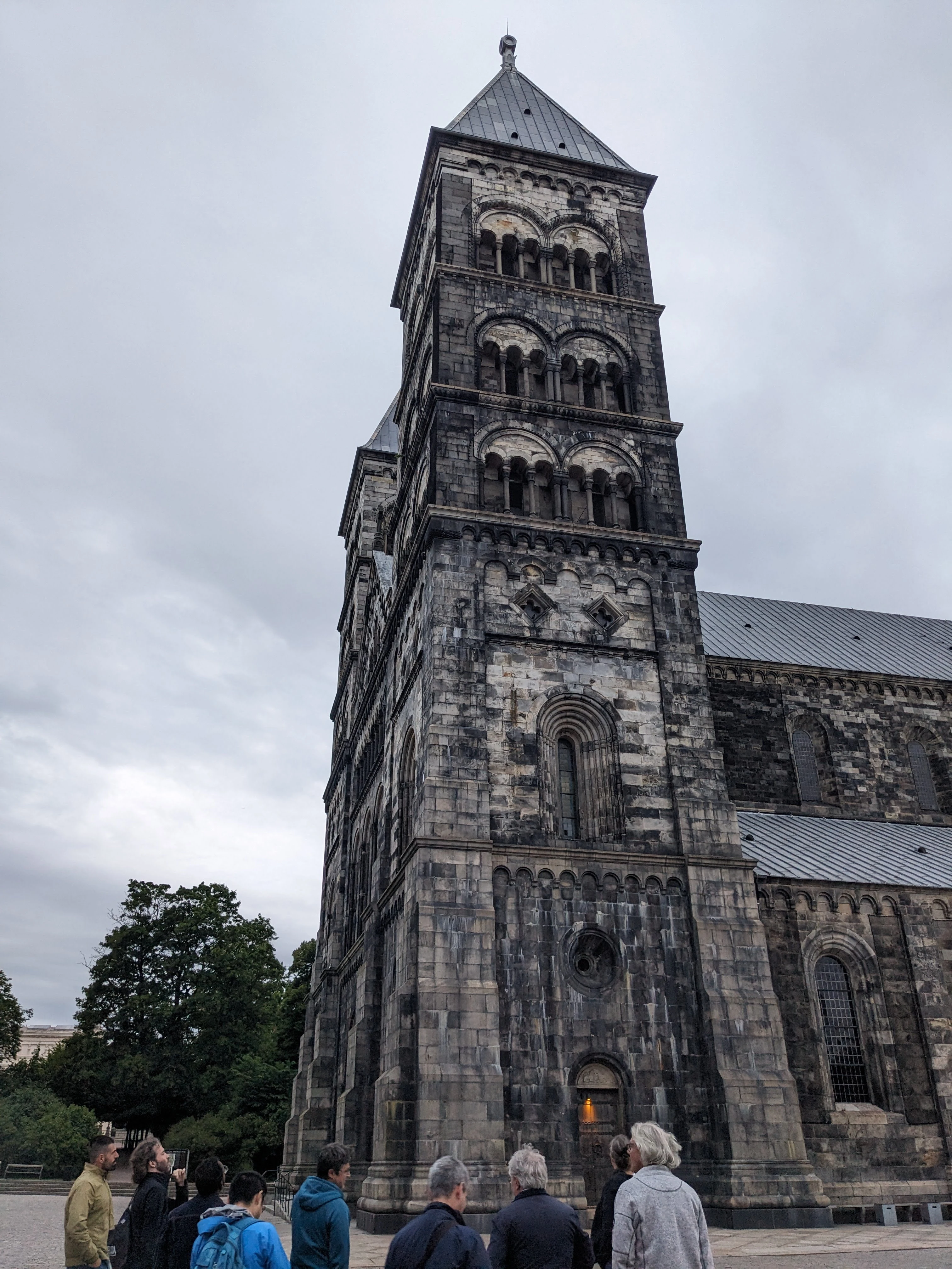 Lund Cathedral