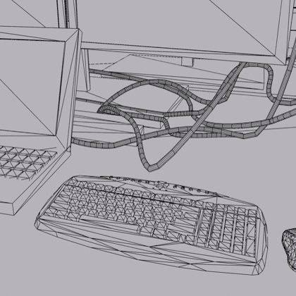 Desk