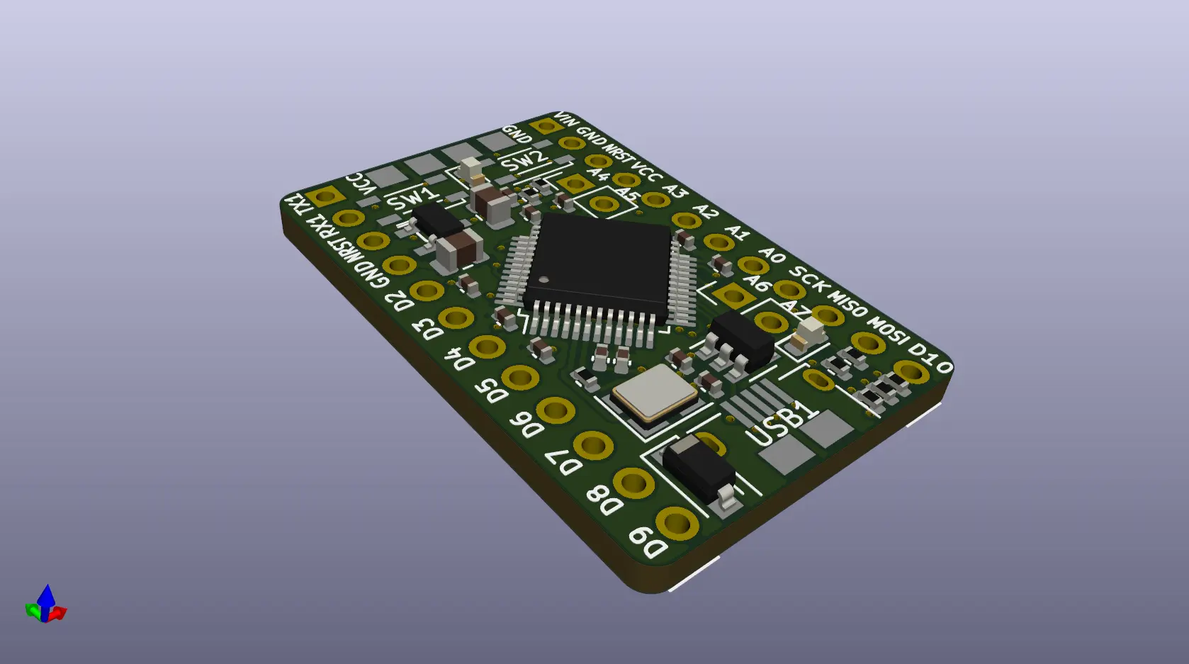 Riscvduino Thumbnail