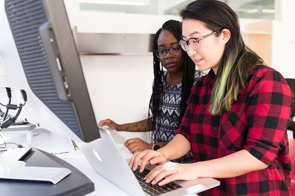 Women In Tech Thumbnail