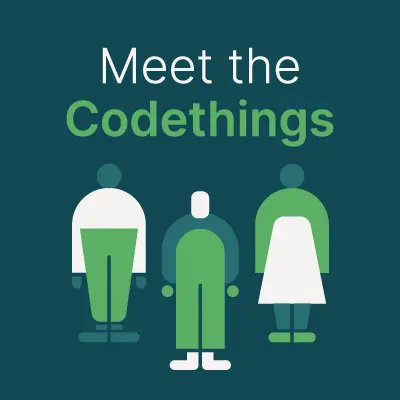 Meet the Team