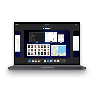 GNOME OS
