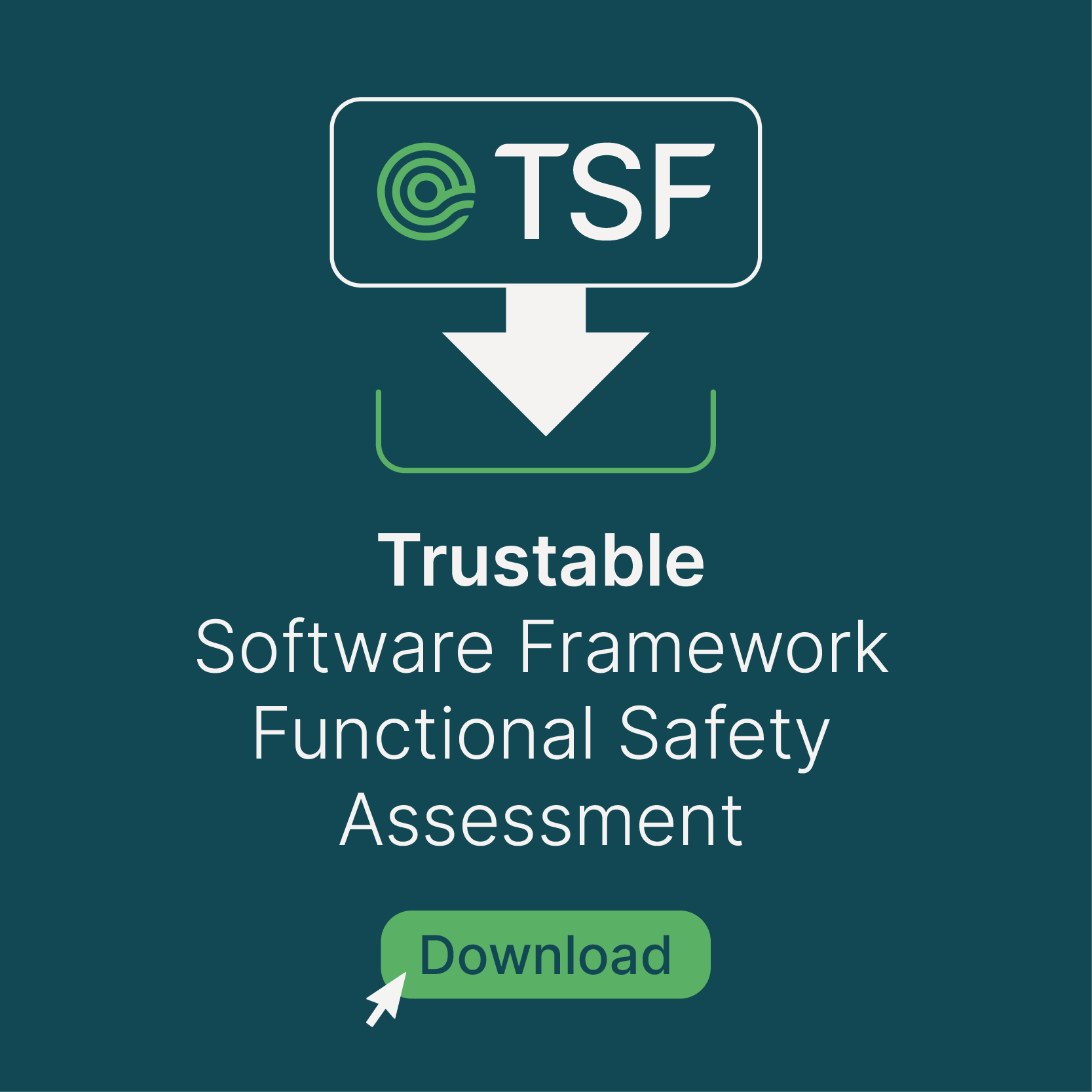 Download TSF Safety Assessment Report Image