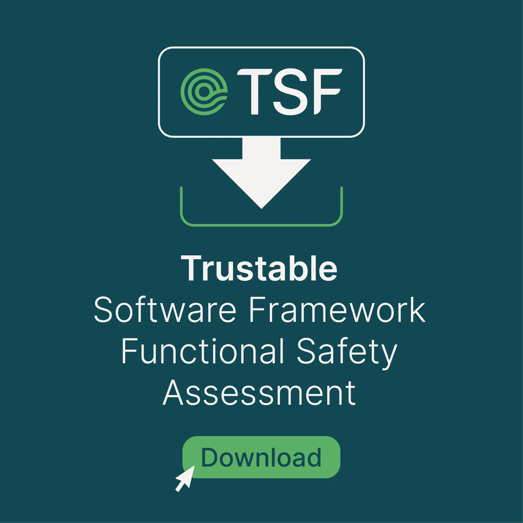 Download TSF Safety Assessment Report Image