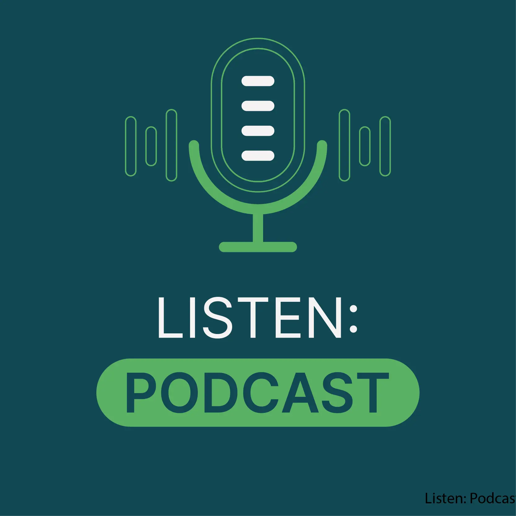 Listen-Podcast