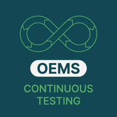Continuous Testing