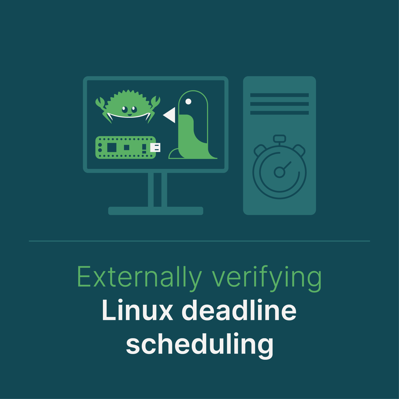 scheduling