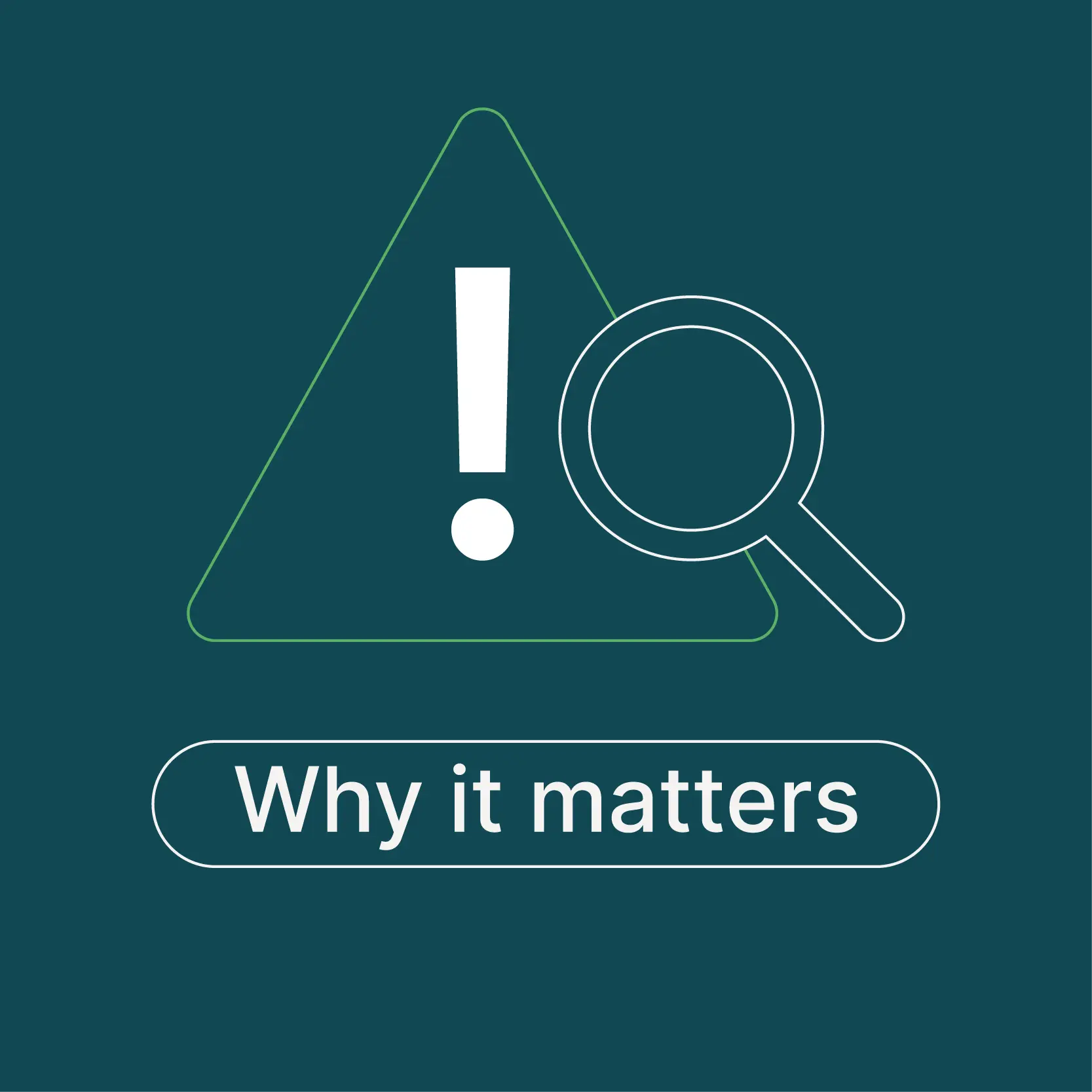 Image displaying Why it matters image