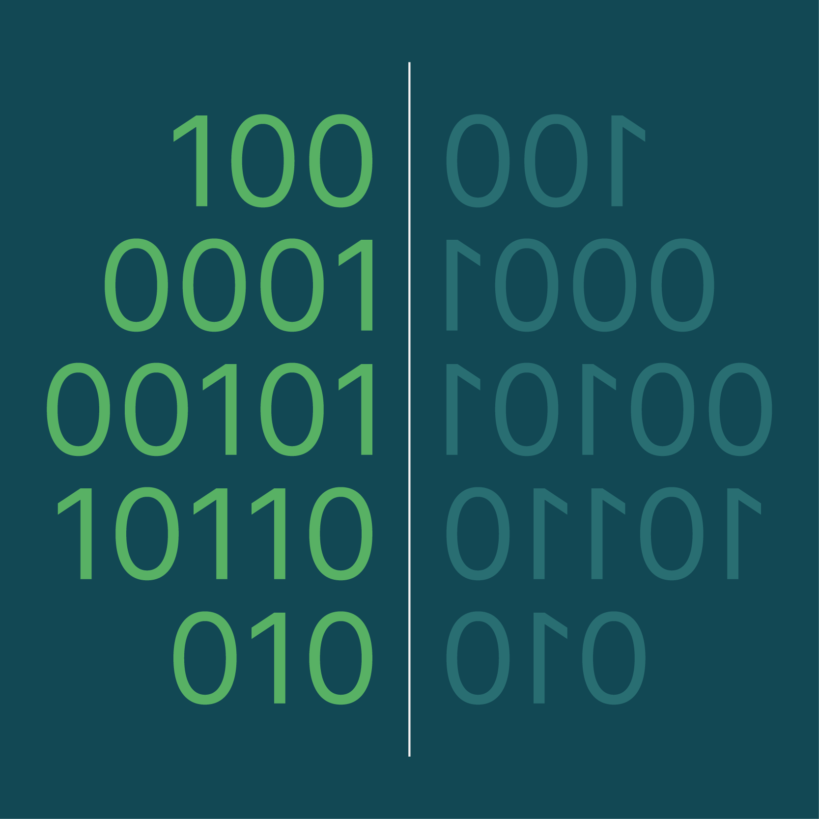 Abstract drawing of a devboard