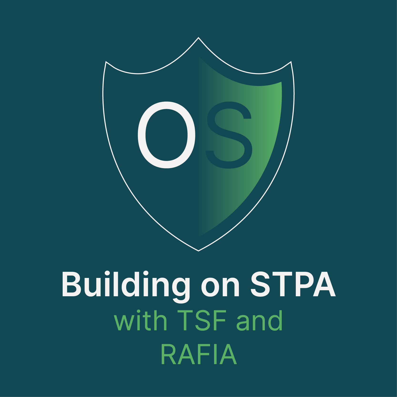 Building on STPA
