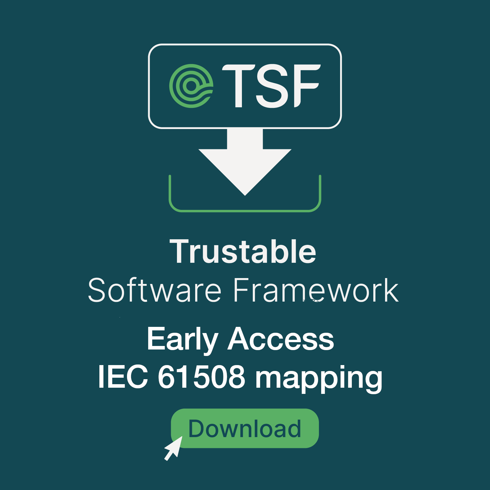 Download TSF IEC 61508 Mapping