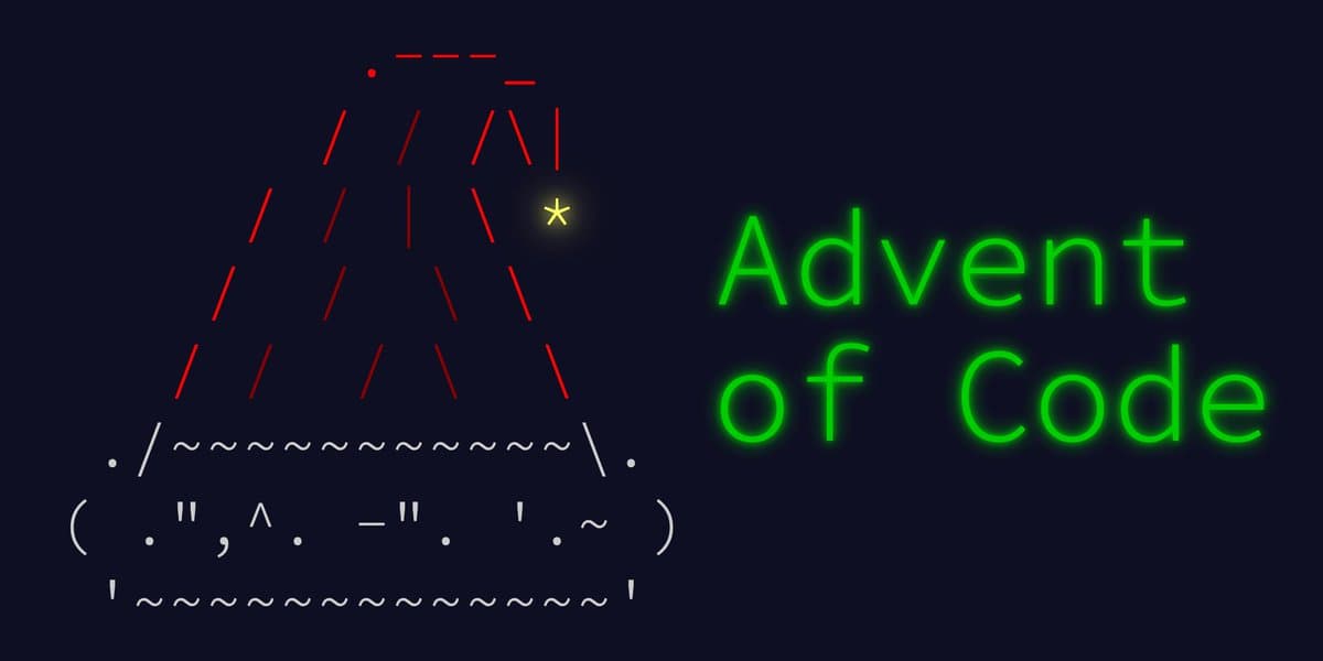 Advent of Code