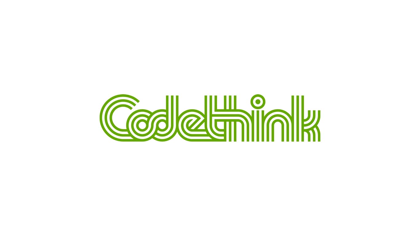 Codethink logo