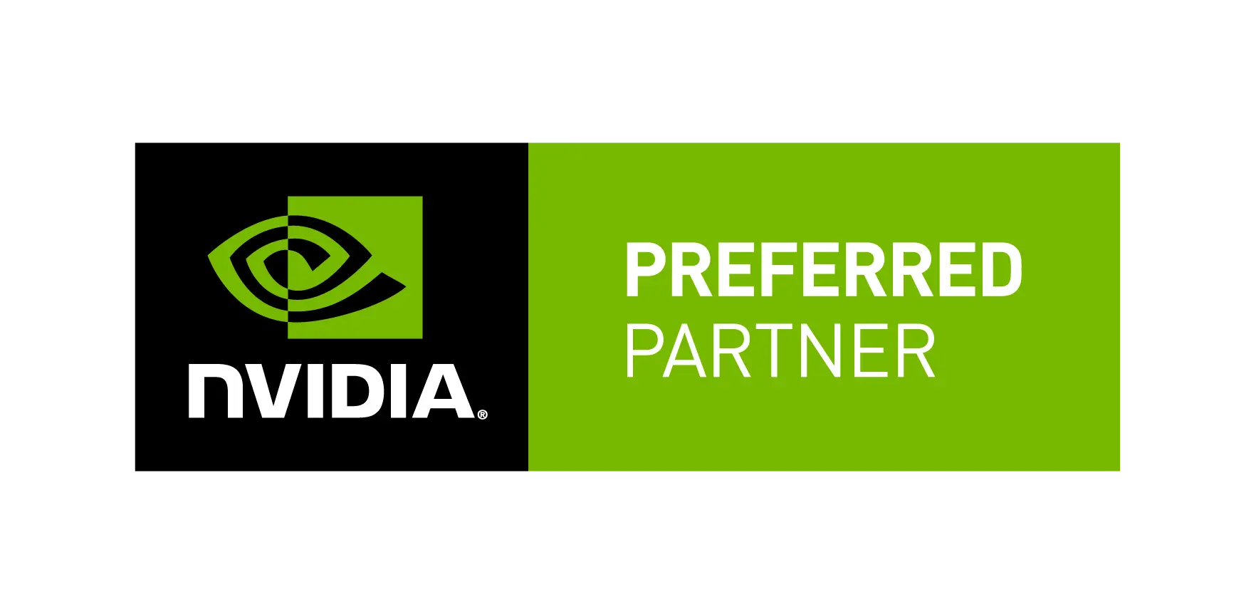 NVIDIA Preferred Partner