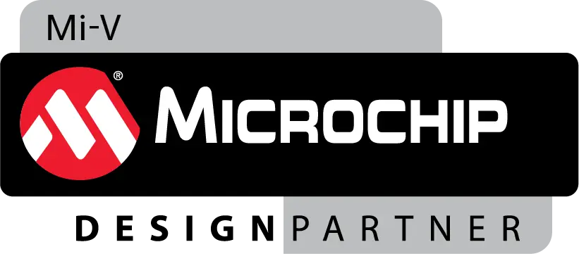Microchip Mi-V